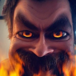 Meet your Posher, George